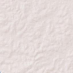 Amphoe Mueang Maha Sarakham Terrain Map