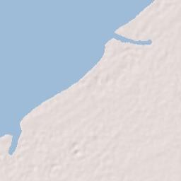 Nibaliw Central Terrain Map