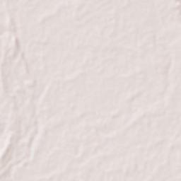 Pozorrubio Terrain Map