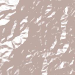 Santa Catarina Loxicha Terrain Map