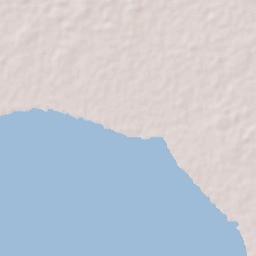 Ignacio Ramírez Terrain Map