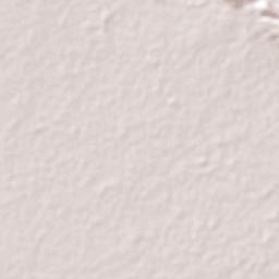 Huizachal Terrain Map