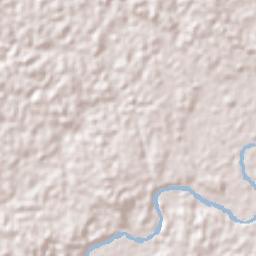 Municipio de Ixcan Terrain Map