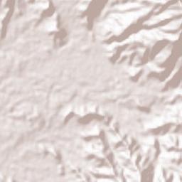 Aflah Al Yaman Terrain Map