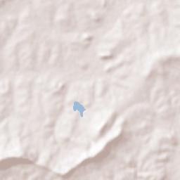 Ramewadi Terrain Map