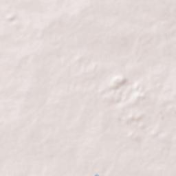 Mudgal Terrain Map