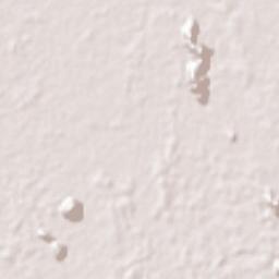 Dellok Terrain Map