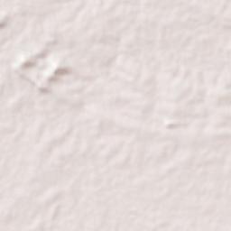 Amphoe Khemmarat Terrain Map