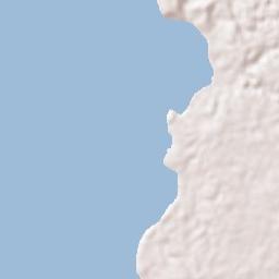 Ilioilio Terrain Map