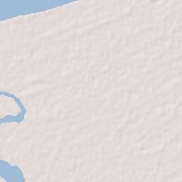 Binmaley Terrain Map