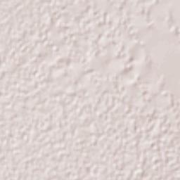 Al Abr Terrain Map