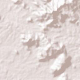 Savantvadi Terrain Map