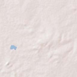 Ilkal Terrain Map