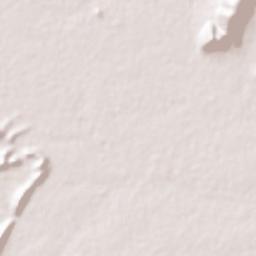Chemmumiahpet Terrain Map