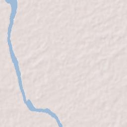 Pangpang Terrain Map