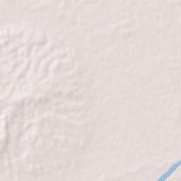 Villasis Terrain Map