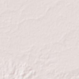 Capandanan Terrain Map