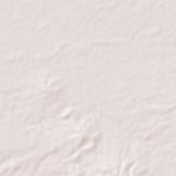 Nancalobasaan Terrain Map