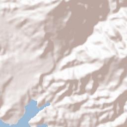 Conversion Terrain Map