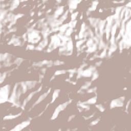 San Mateo Ixtatán Terrain Map