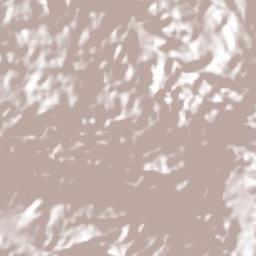 Barillas Terrain Map