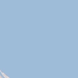 Barra Patuca Terrain Map