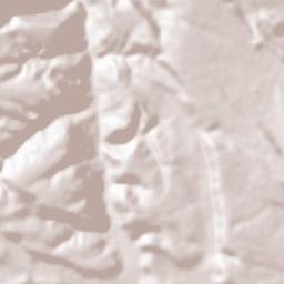 Arhab Terrain Map