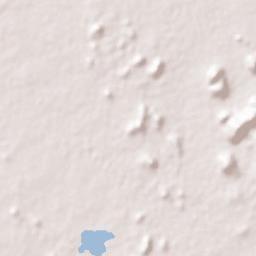Kosigi Terrain Map