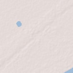 Chirala Terrain Map