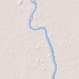 Kao Liao Terrain Map
