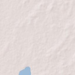 Amphoe Phon Terrain Map