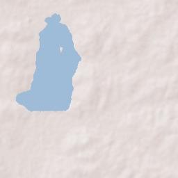 Amphoe Na Chueak Terrain Map