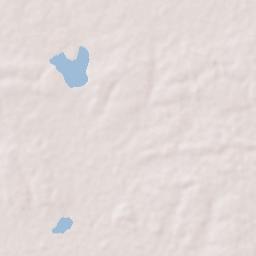 Amphoe Chaturaphak Phiman Terrain Map
