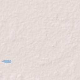 Amphoe At Samat Terrain Map