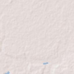 Amphoe Mueang Yasothon Terrain Map