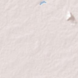 Amphoe Kut Khaopun Terrain Map