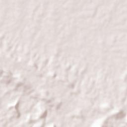 Muang Lakhonphéng Terrain Map