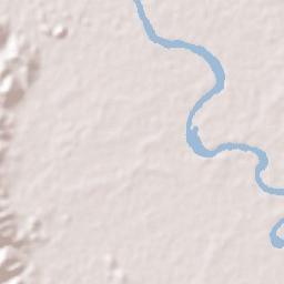 Pogonsili Terrain Map