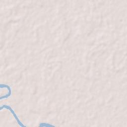 Malibong East Terrain Map