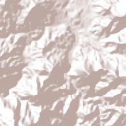 El Ramal (Porvenir) Terrain Map