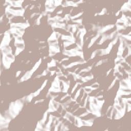 Unión Buenavista Terrain Map