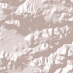 Nihm Terrain Map