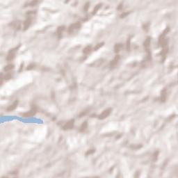 Pernem Terrain Map