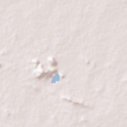 Emmiganur Terrain Map