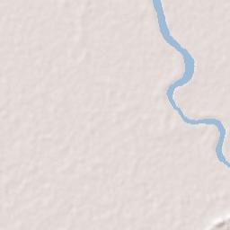 Amphoe Mueang Nakhon Sawan Terrain Map