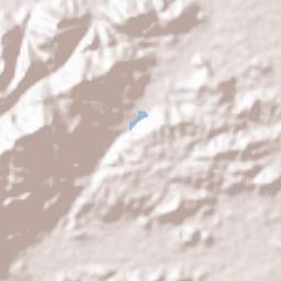 Huyện Duy Xuyên Terrain Map