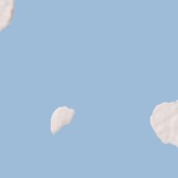 Bolitoc Terrain Map