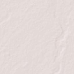 San Jose Terrain Map