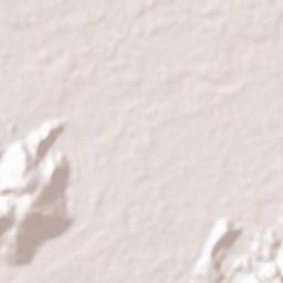 Suklayin Terrain Map