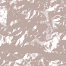 Soloma Terrain Map